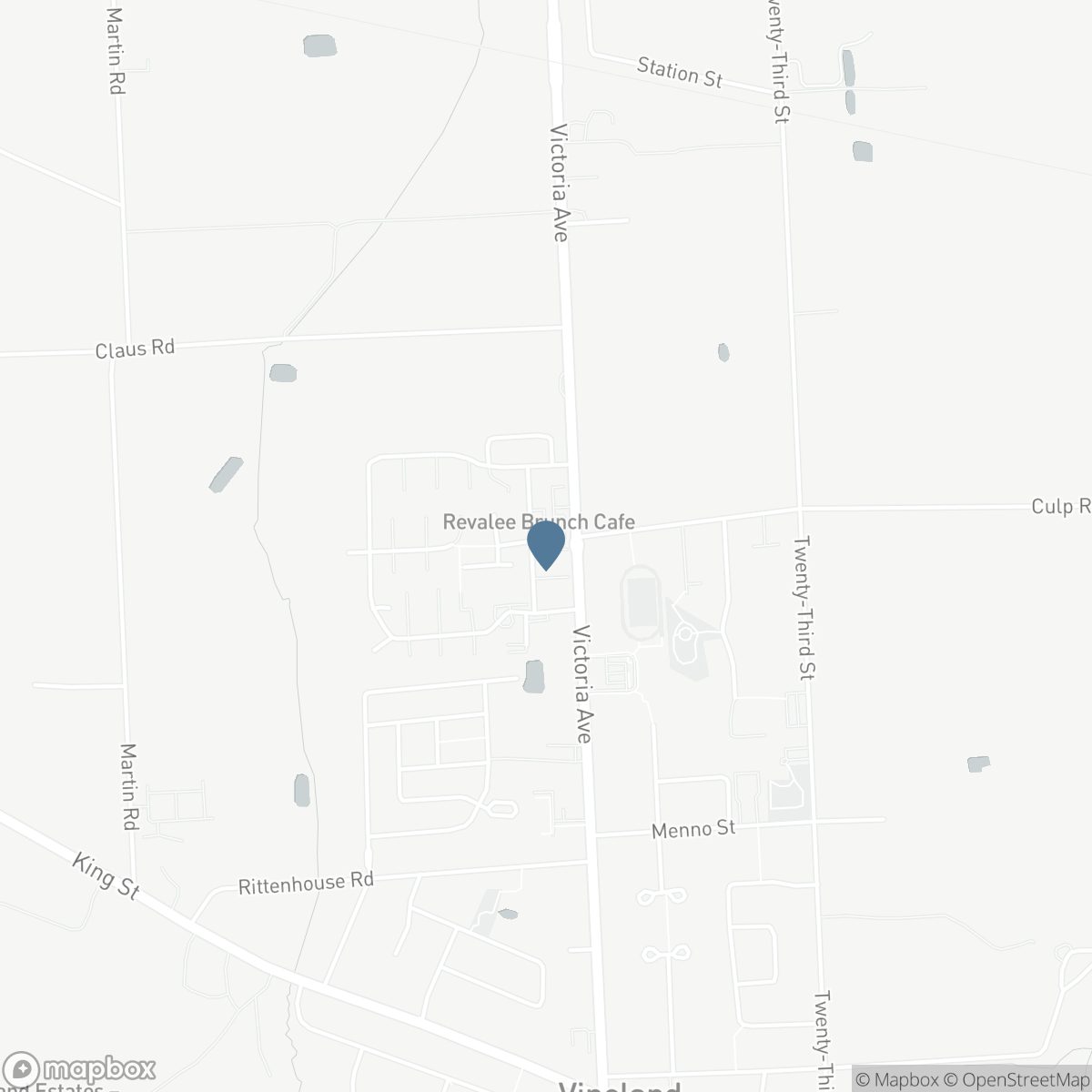 104 - 4090 JOHN CHARLES BOULEVARD, Lincoln, Ontario L0R 2C0